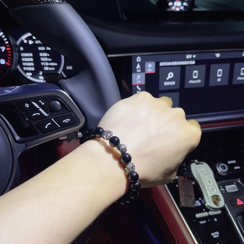 Chrxmx Hxxrts Bracelets Functional 296385