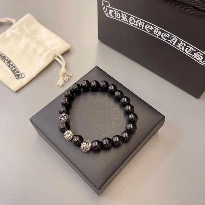 Chrxmx Hxxrts Bracelets Functional 296385