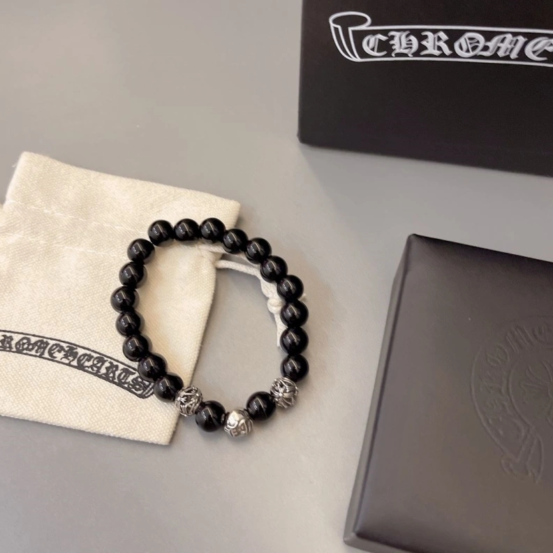 Chrxmx Hxxrts Bracelets Functional 296385