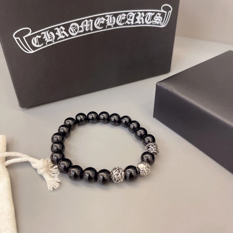 Chrxmx Hxxrts Bracelets Functional 296385