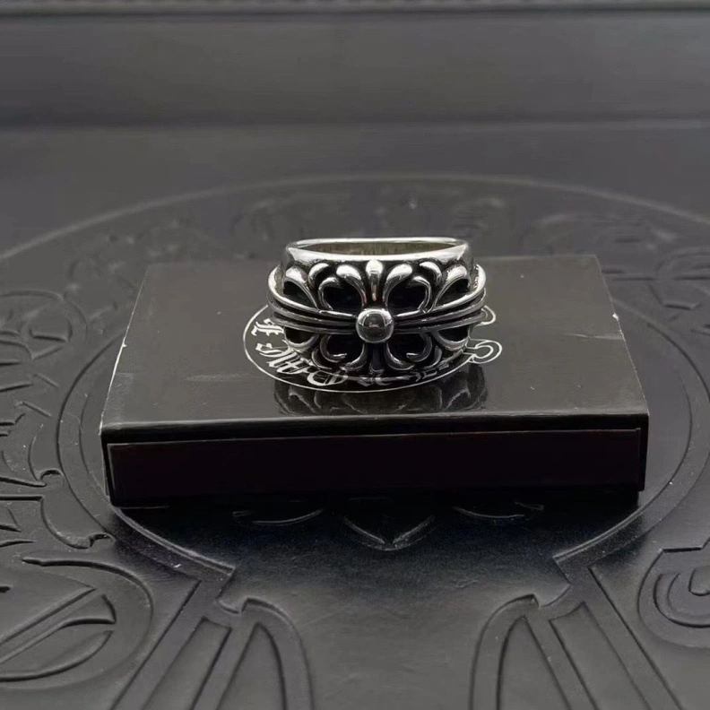 Chrxmx Hxxrts Rings Breathable 295667