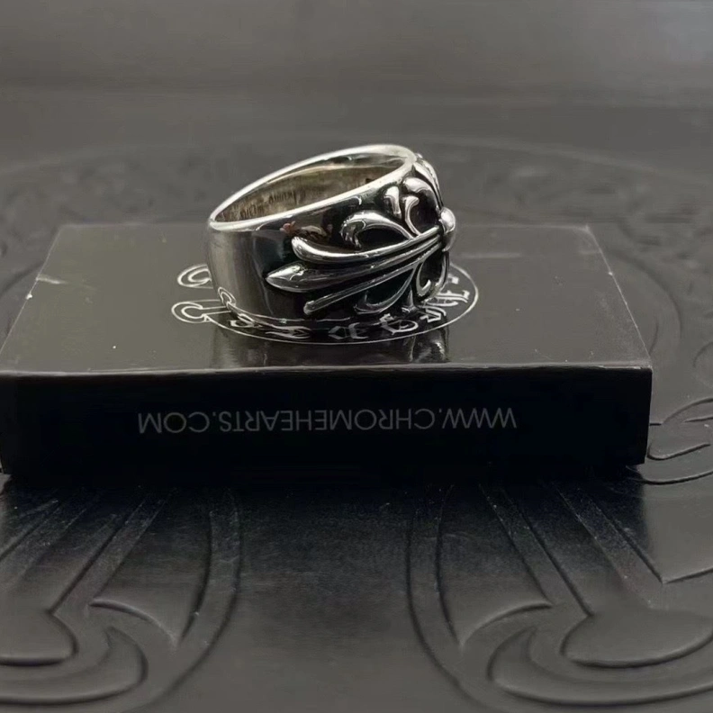 Chrxmx Hxxrts Rings Breathable 295667