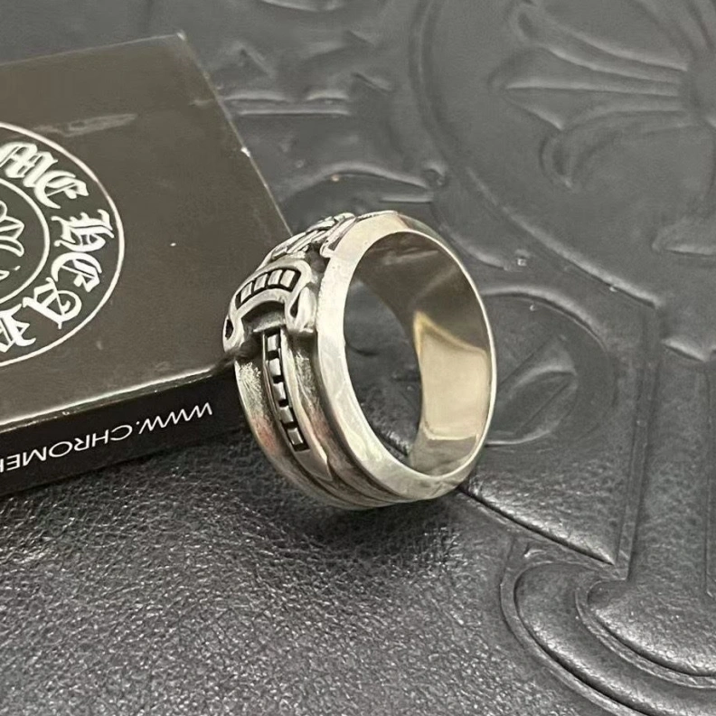 Chrxmx Hxxrts Rings Unique 295665