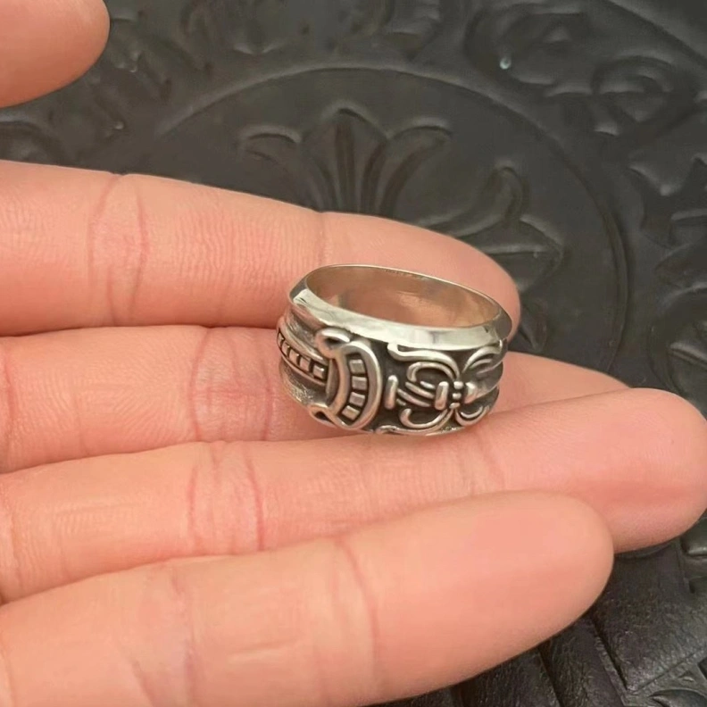 Chrxmx Hxxrts Rings Unique 295665