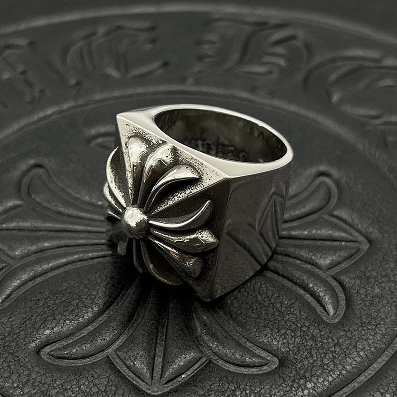 Chrxmx Hxxrts Rings Durable 295669