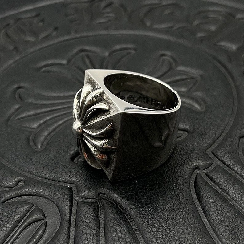 Chrxmx Hxxrts Rings Durable 295669