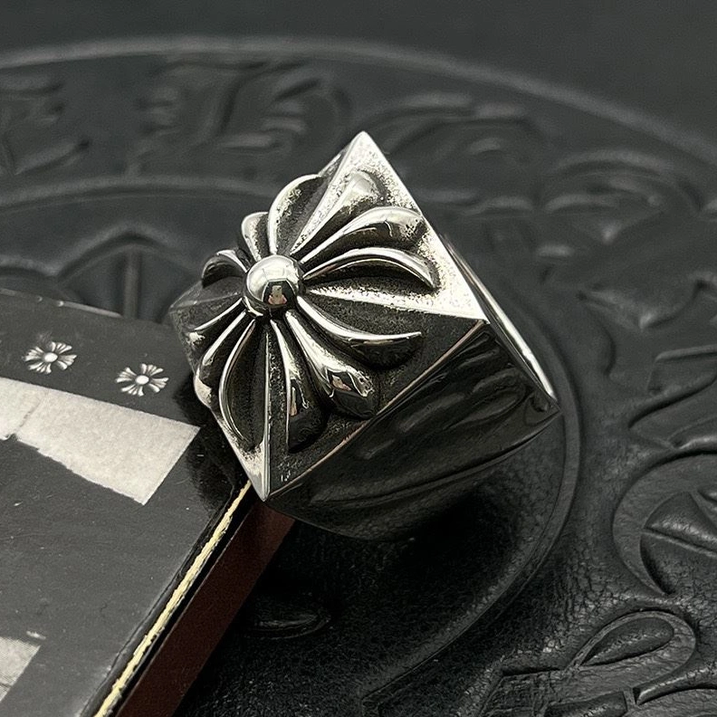 Chrxmx Hxxrts Rings Durable 295669