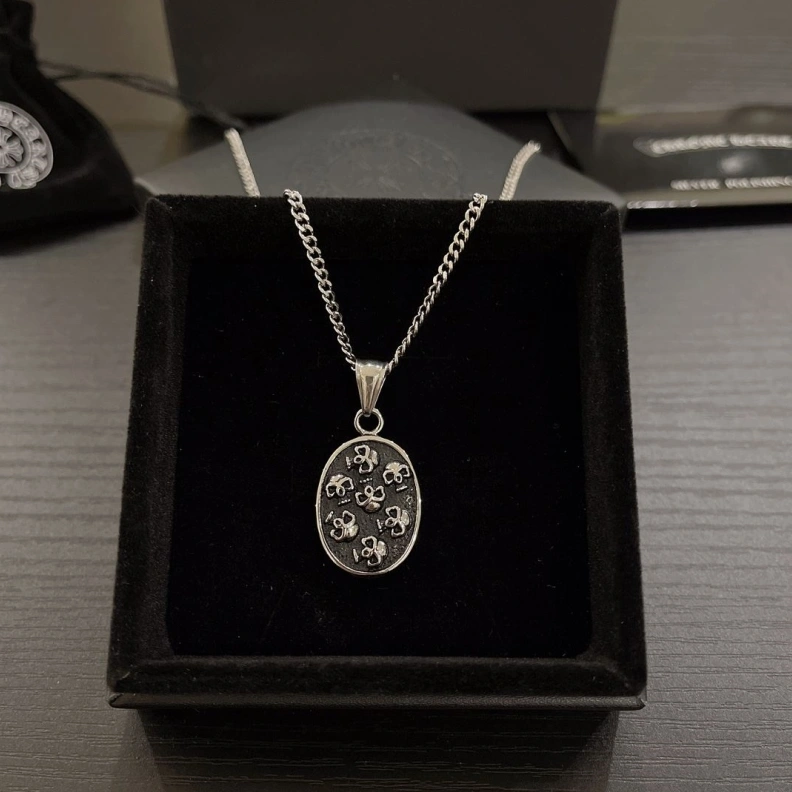 AllSeason Chrxmx Hxxrts Necklaces 295857