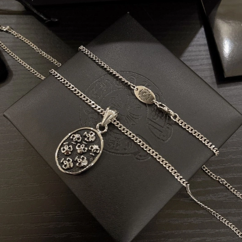 AllSeason Chrxmx Hxxrts Necklaces 295857