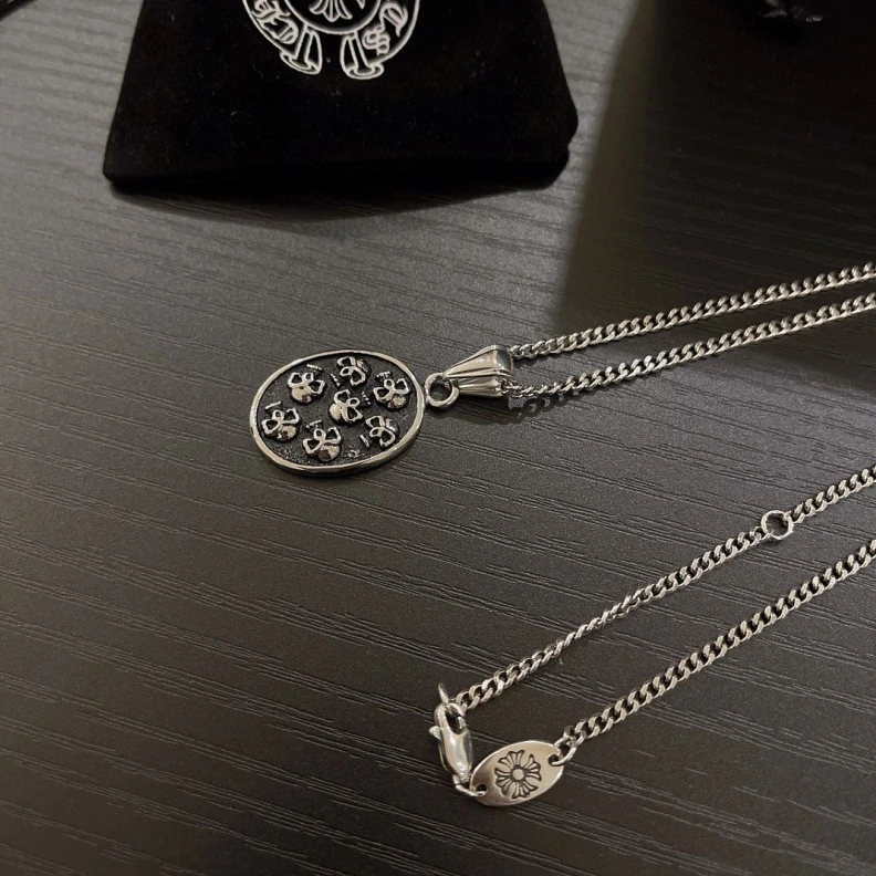 AllSeason Chrxmx Hxxrts Necklaces 295857