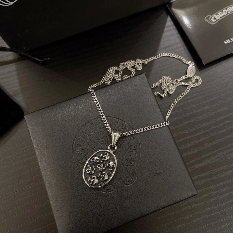 AllSeason Chrxmx Hxxrts Necklaces 295857