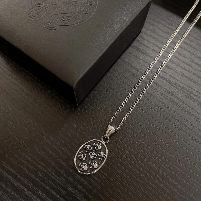 AllSeason Chrxmx Hxxrts Necklaces 295857