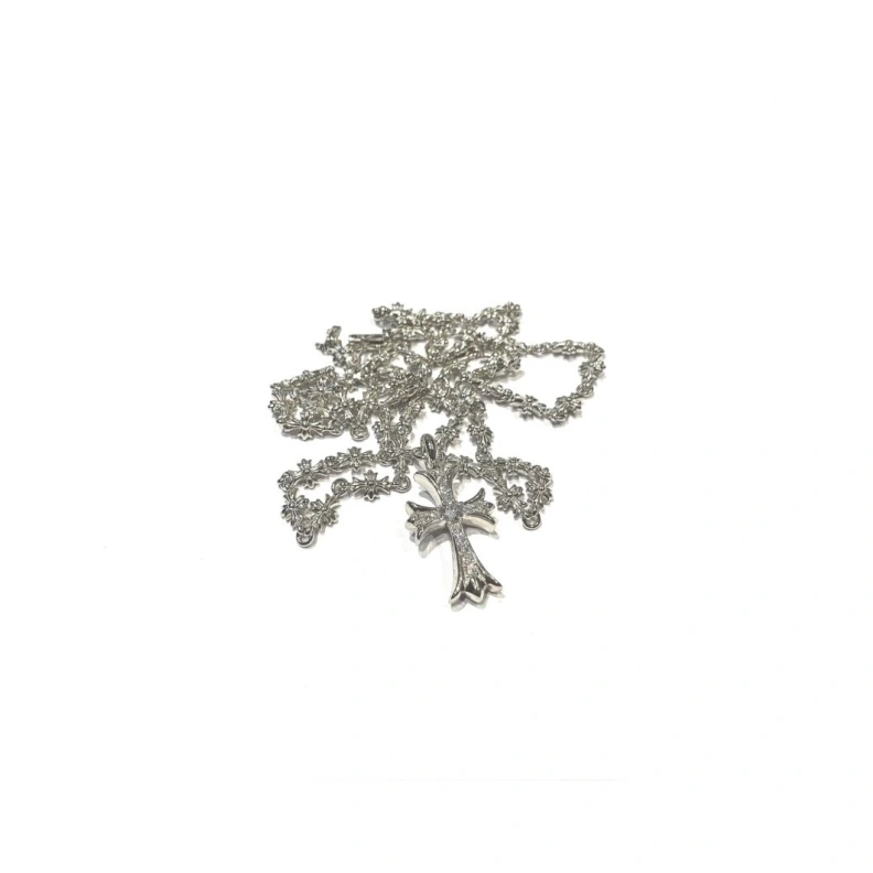 Chrxmx Hxxrts Necklaces Bright 295872