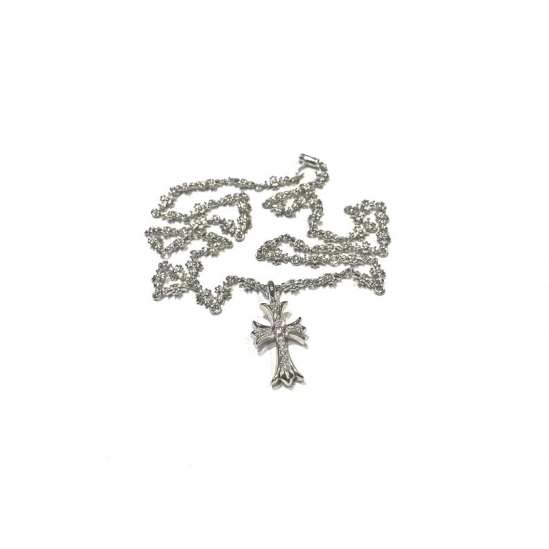Chrxmx Hxxrts Necklaces Bright 295872