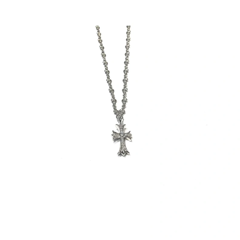 Chrxmx Hxxrts Necklaces Bright 295872