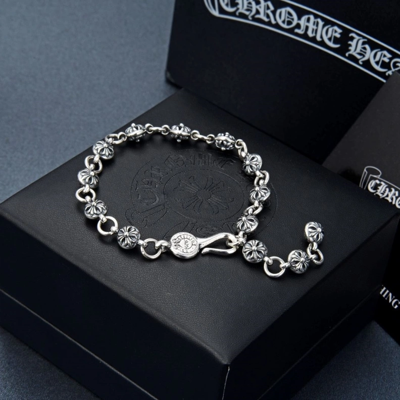 Timeless Chrxmx Hxxrts Bracelets 296384