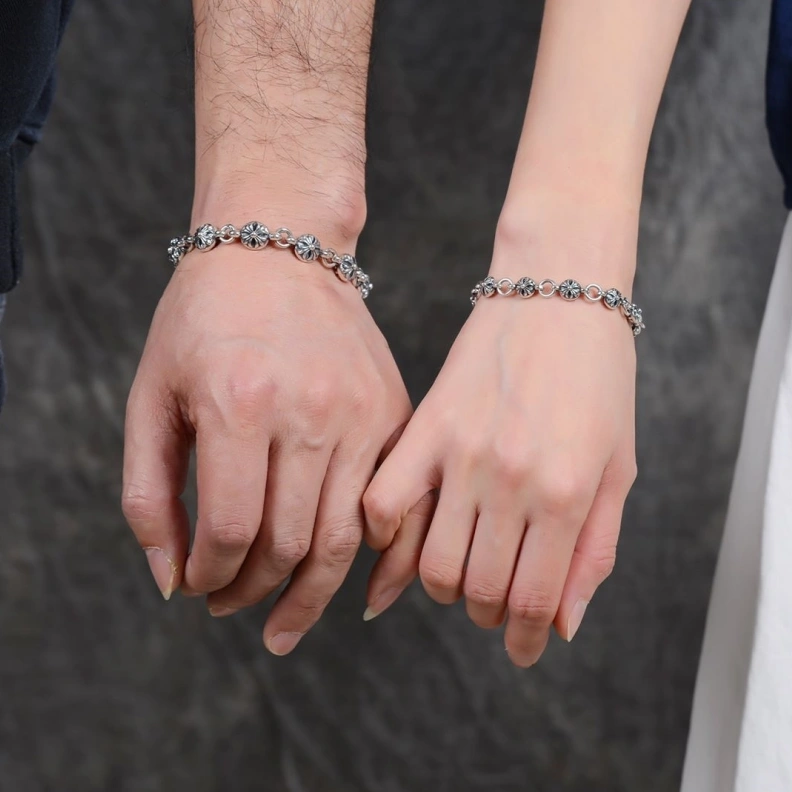Timeless Chrxmx Hxxrts Bracelets 296384