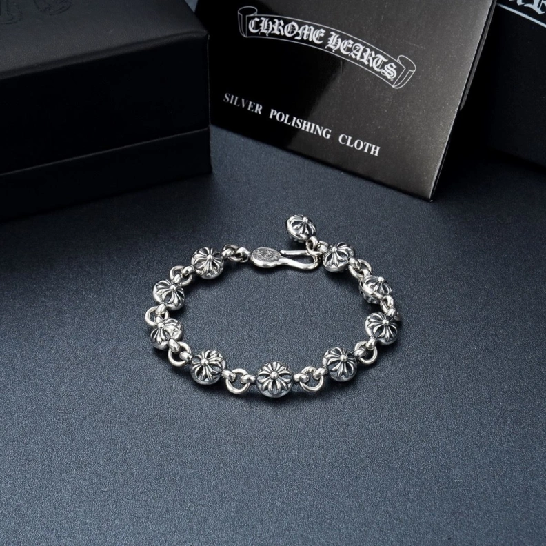 Timeless Chrxmx Hxxrts Bracelets 296384