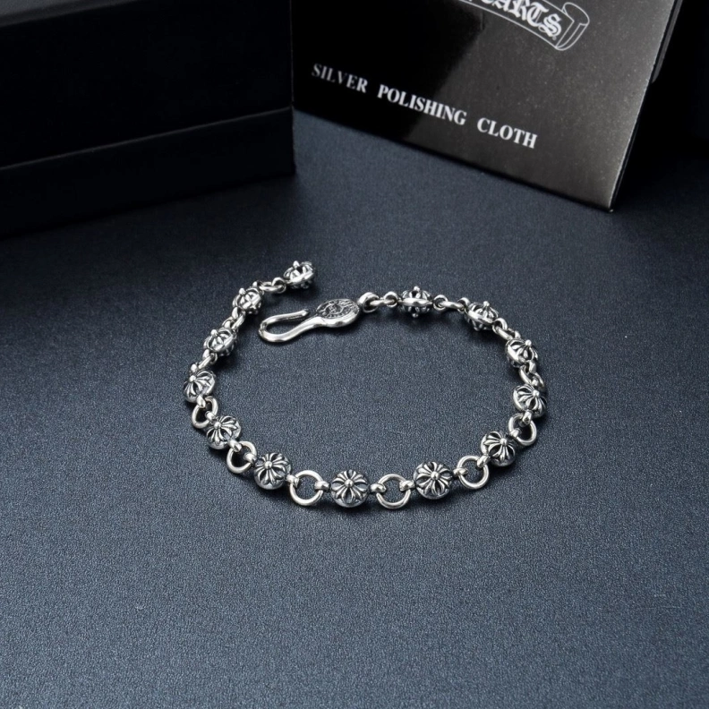 Timeless Chrxmx Hxxrts Bracelets 296384