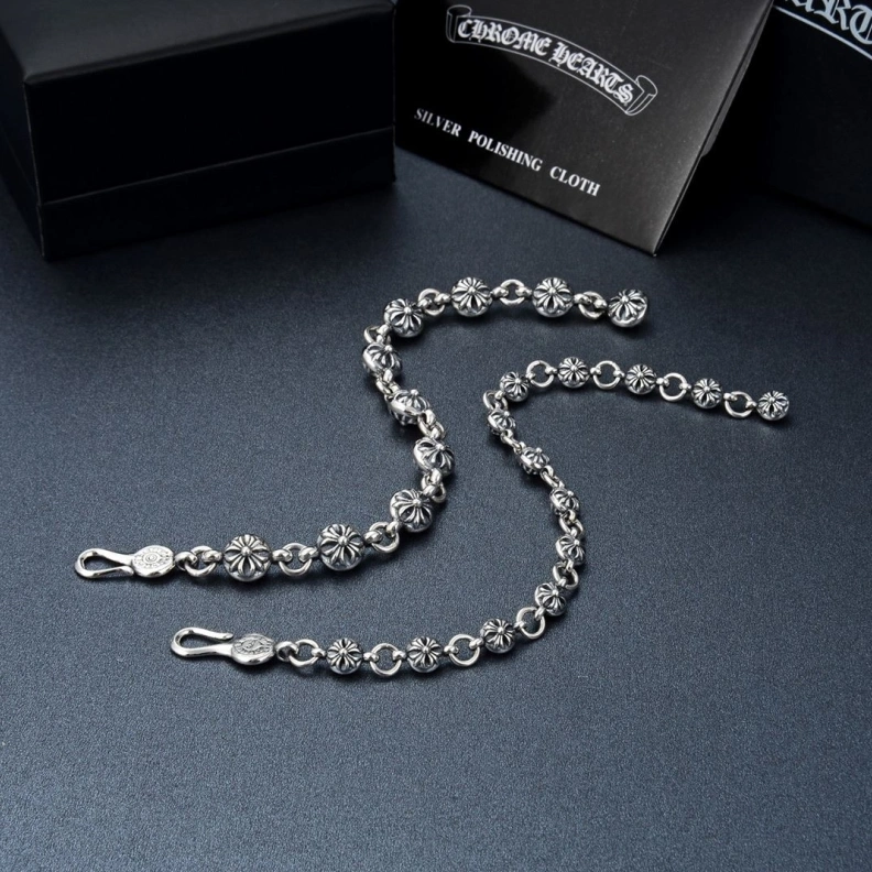 Timeless Chrxmx Hxxrts Bracelets 296384