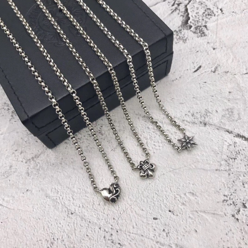 Chrxmx Hxxrts Necklaces Reliable 295861