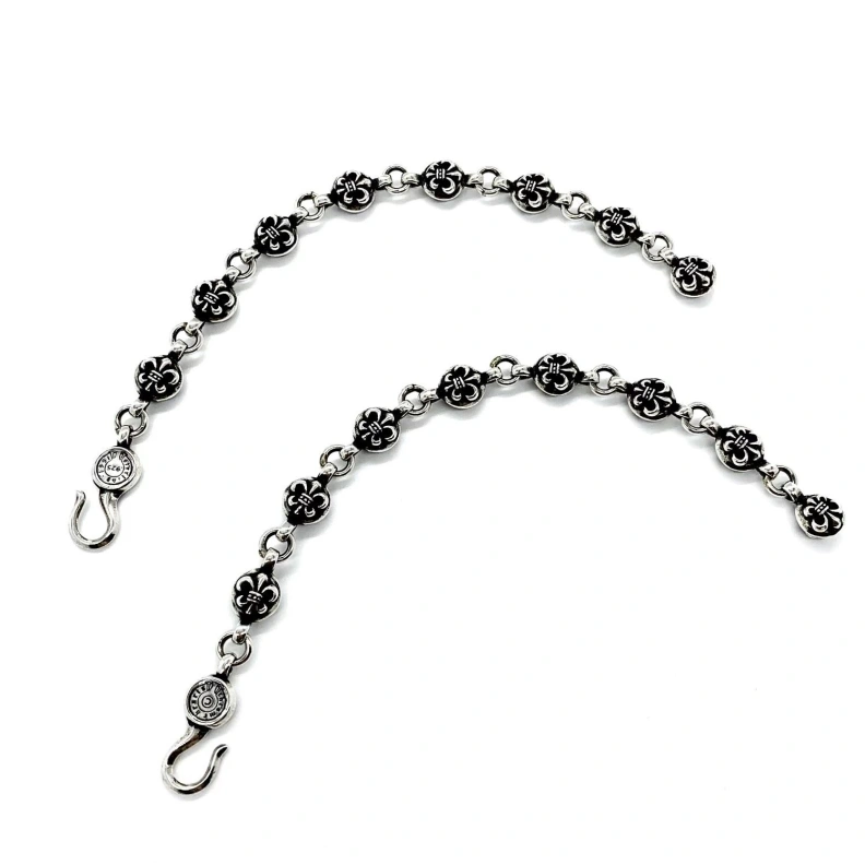 Chrxmx Hxxrts Bracelets HighQuality 296383