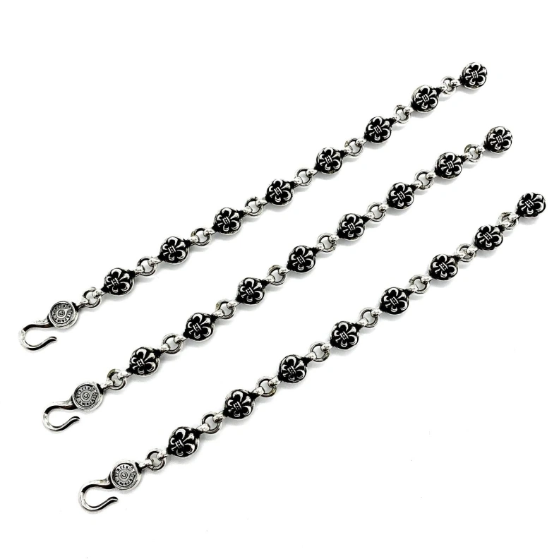 Chrxmx Hxxrts Bracelets HighQuality 296383