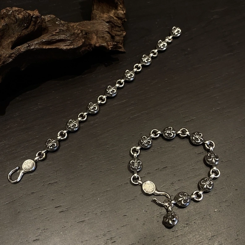 Chrxmx Hxxrts Bracelets HighQuality 296383