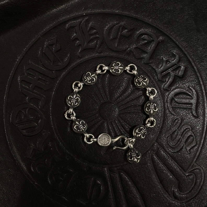 Chrxmx Hxxrts Bracelets HighQuality 296383