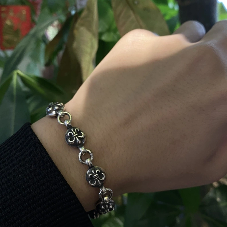 Chrxmx Hxxrts Bracelets HighQuality 296383