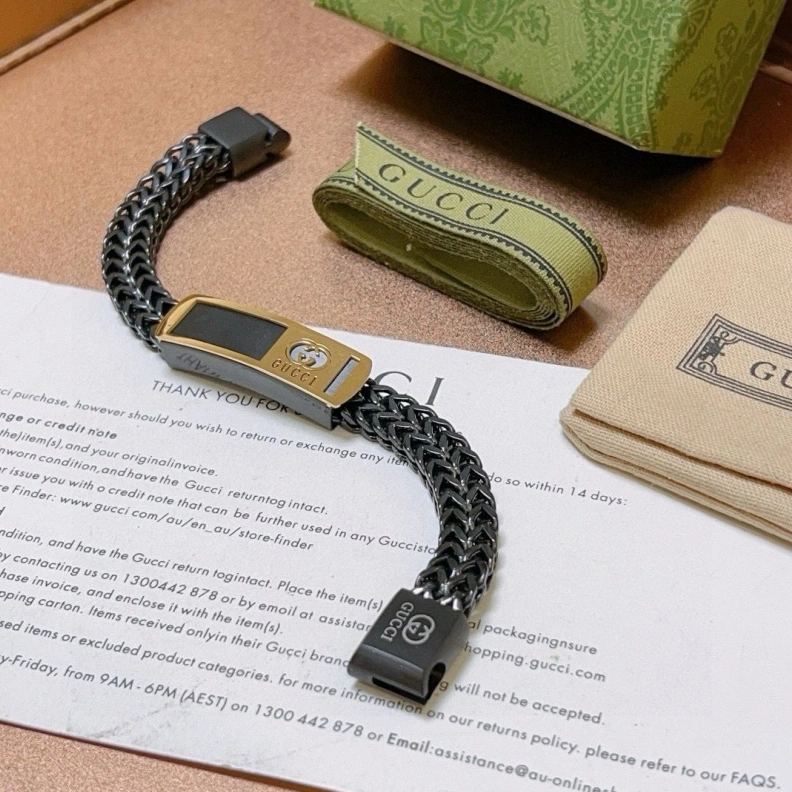 Gxccx Bracelets Efficient 302284
