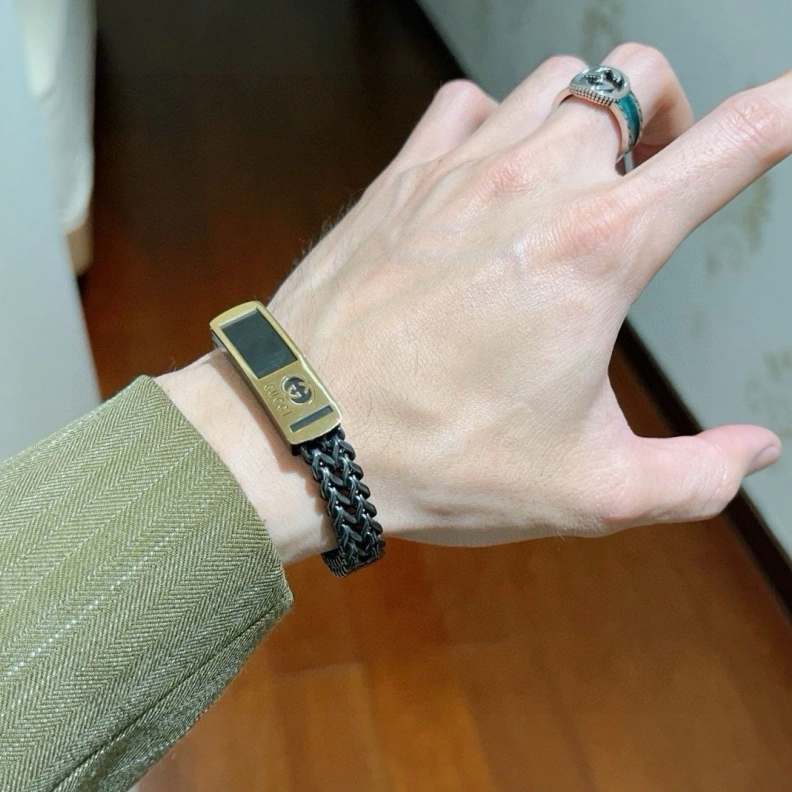 Gxccx Bracelets Efficient 302284