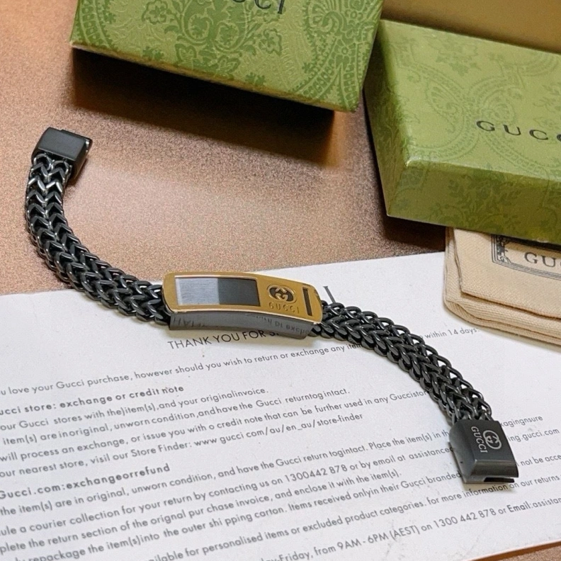 Gxccx Bracelets Efficient 302284