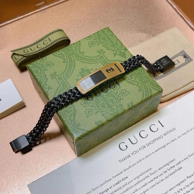 Gxccx Bracelets Efficient 302284