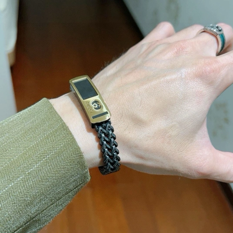 Gxccx Bracelets Efficient 302284
