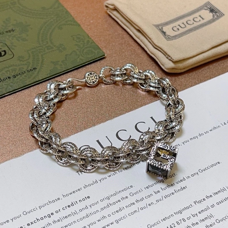 Trendsetting Gxccx Bracelets 302281