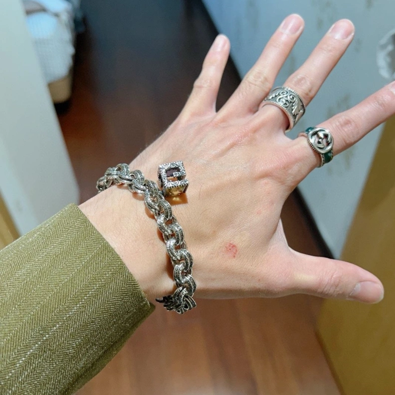 Trendsetting Gxccx Bracelets 302281