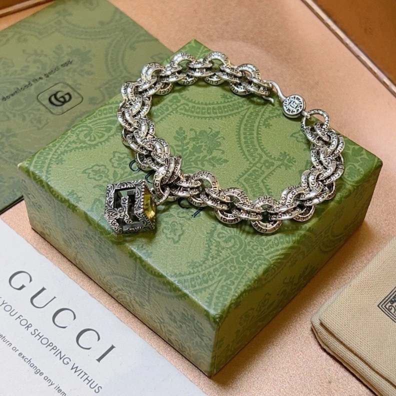 Trendsetting Gxccx Bracelets 302281