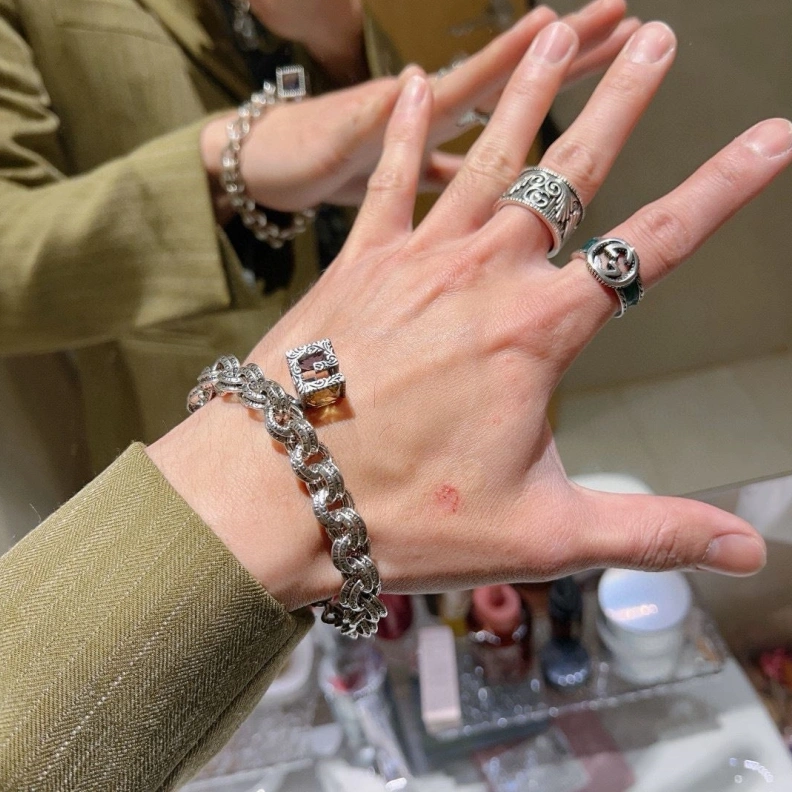 Trendsetting Gxccx Bracelets 302281