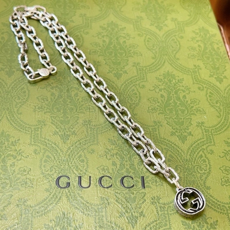 Gxccx Necklaces Durable 301993