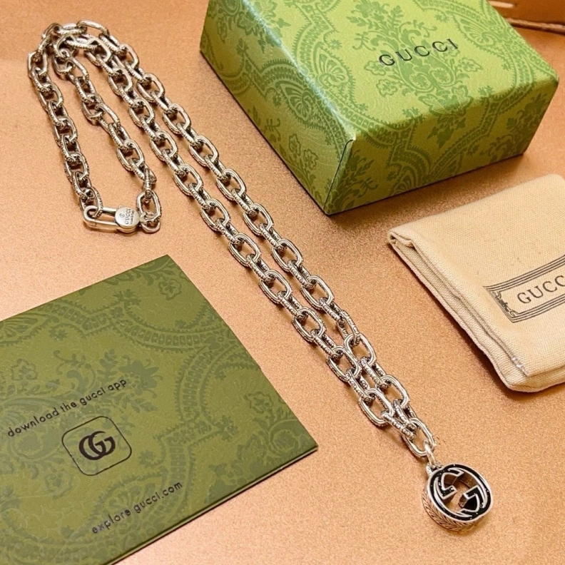 Gxccx Necklaces Durable 301993