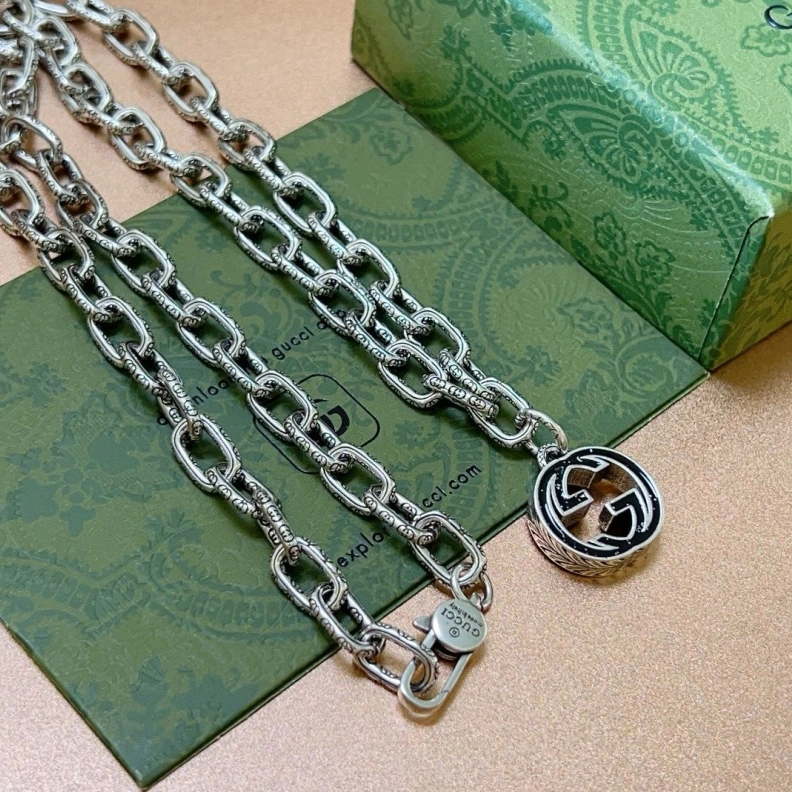 Gxccx Necklaces Durable 301993