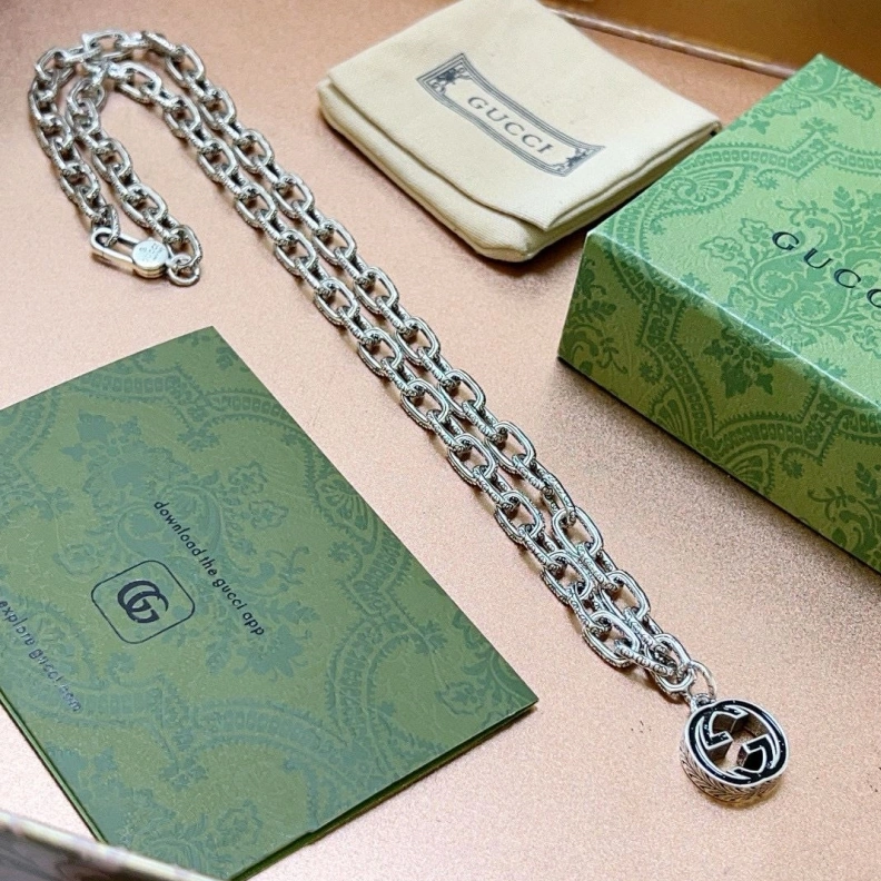 Gxccx Necklaces Durable 301993