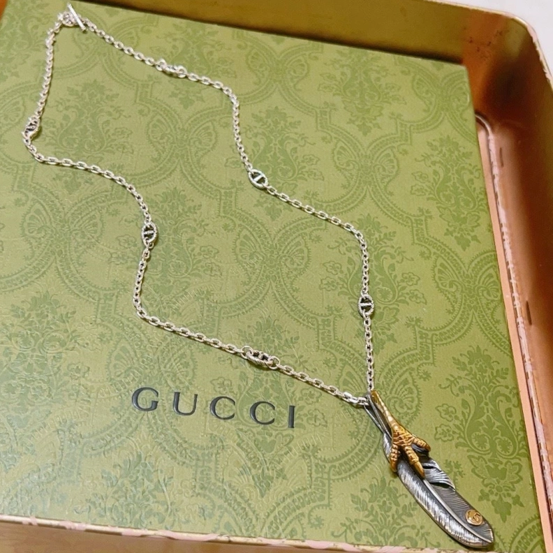 Gxccx Necklaces Sophisticated 301989