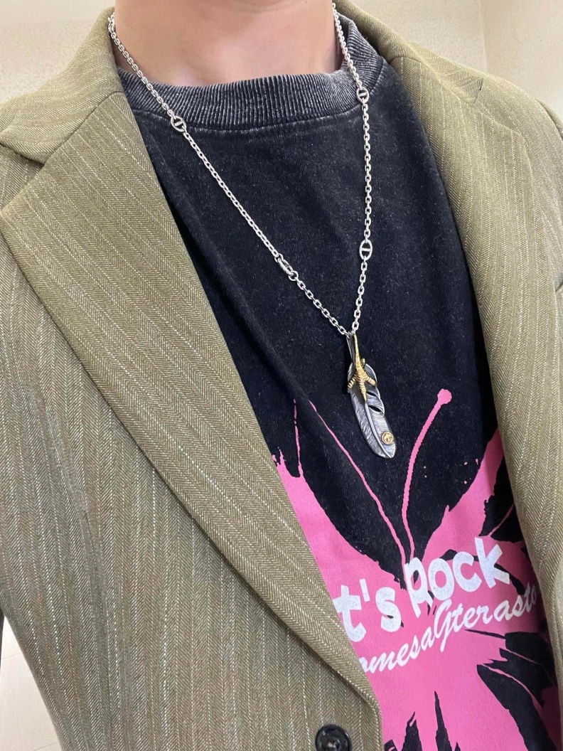Gxccx Necklaces Sophisticated 301989