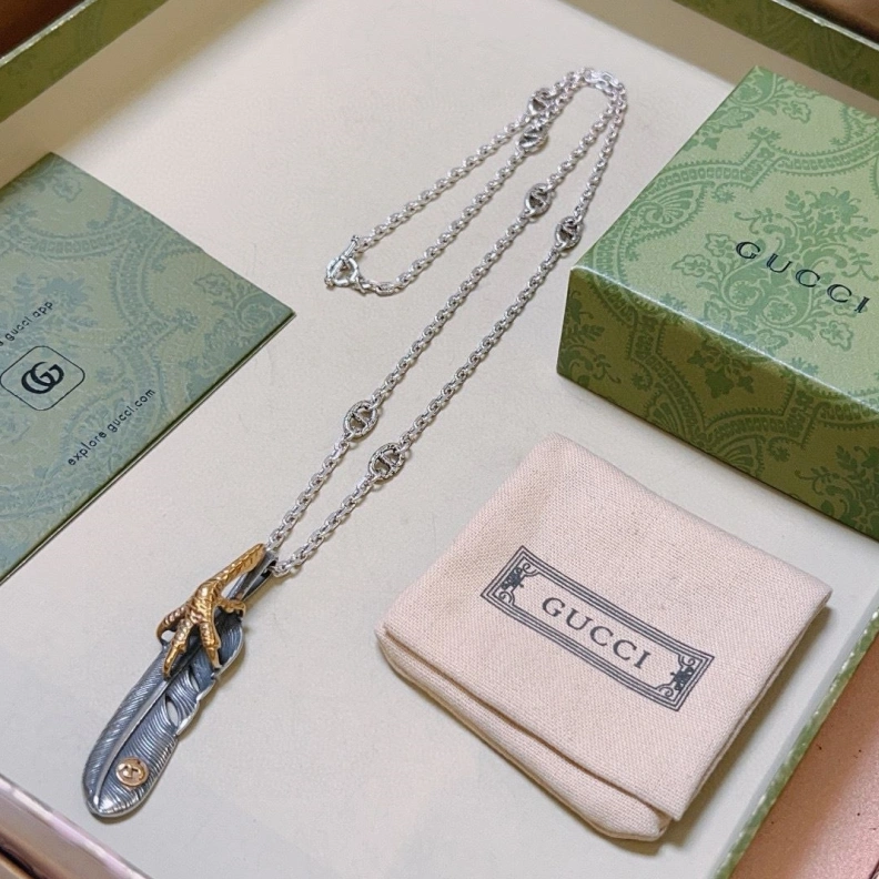 Gxccx Necklaces Sophisticated 301989