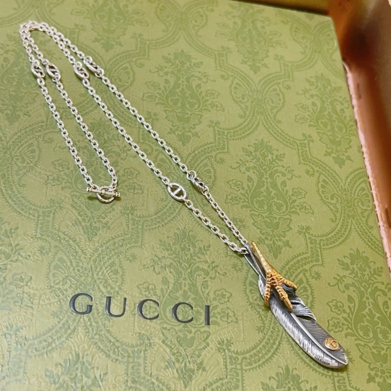 Gxccx Necklaces Sophisticated 301989