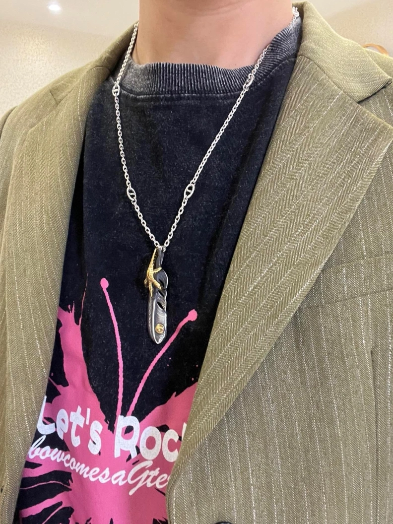 Gxccx Necklaces Sophisticated 301989