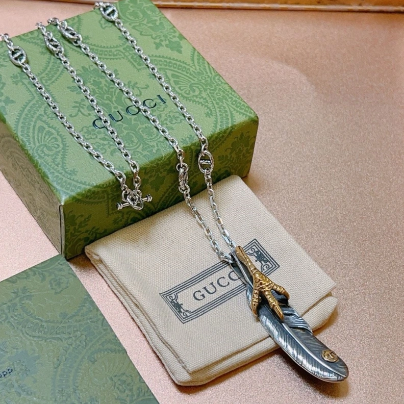 Gxccx Necklaces Sophisticated 301989