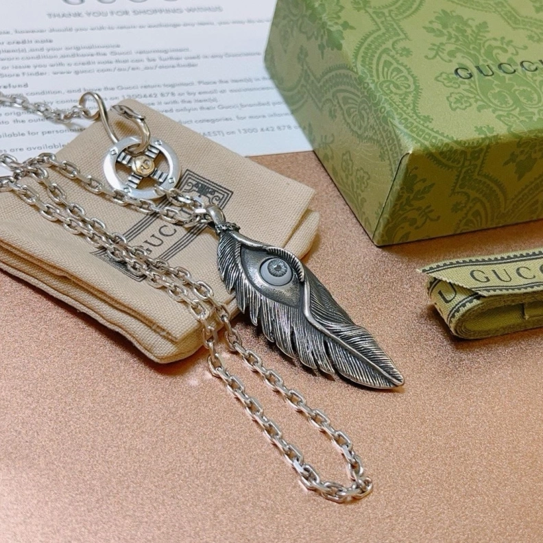 Gxccx Necklaces DailyWear 301991